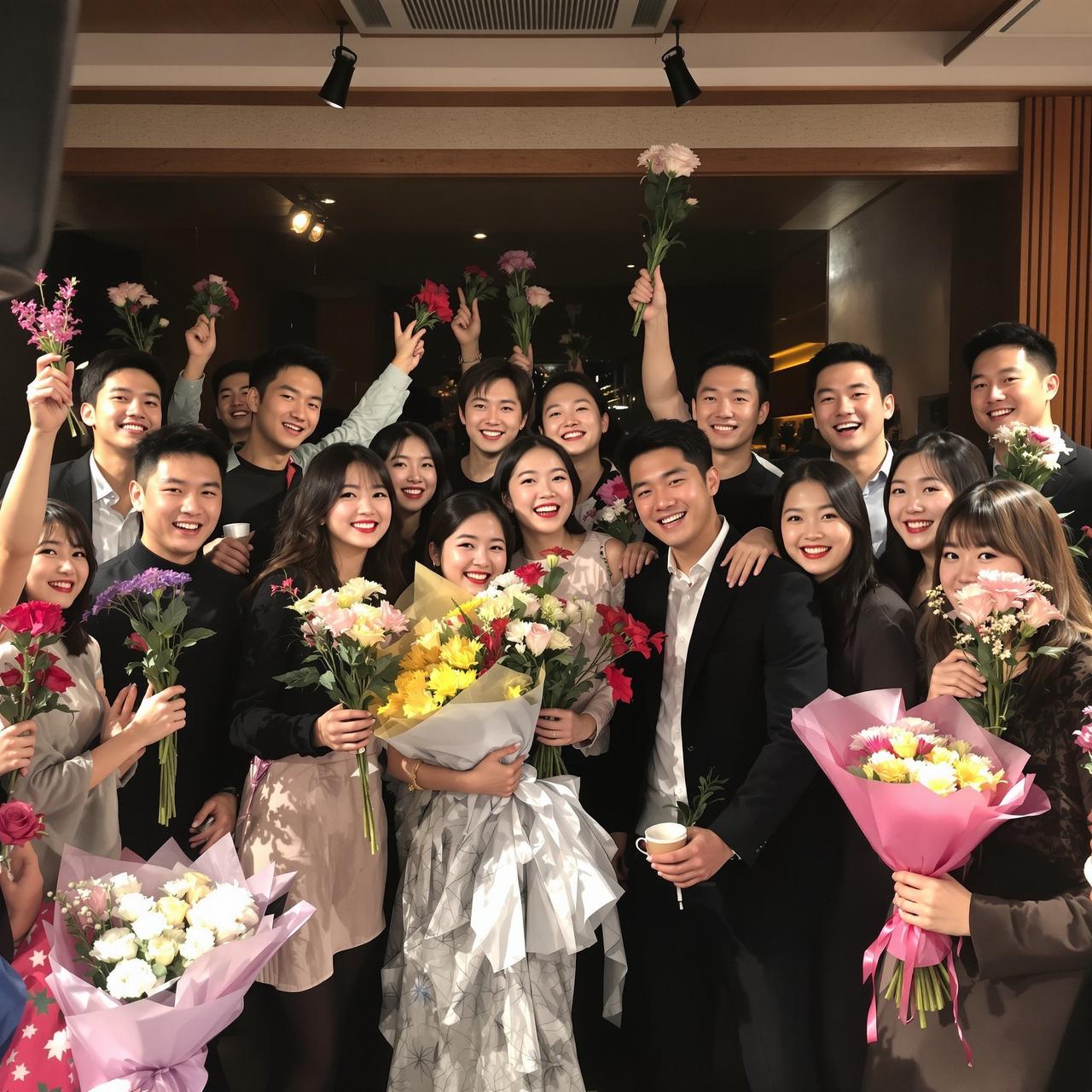 某某某新剧上映了听说演技炸裂引发热议，娱乐吃瓜酱视揭秘幕后精彩故事